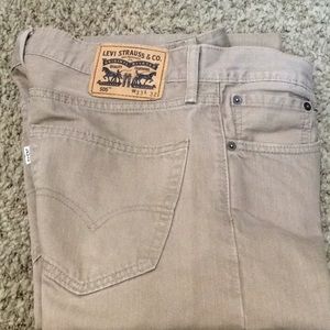 Levi's 505 Jeans